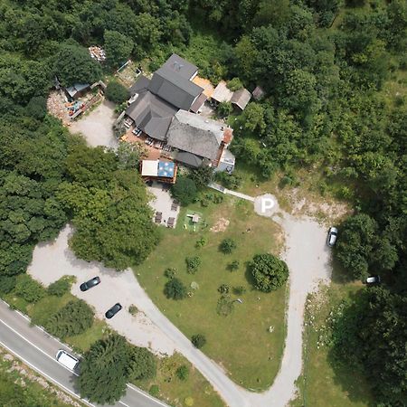 Apartment Ivanka Rastovača المظهر الخارجي الصورة