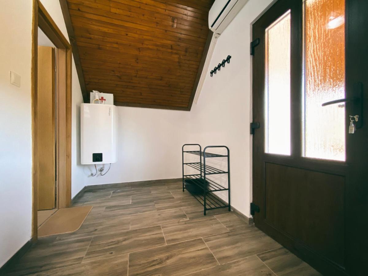 Apartment Ivanka Rastovača المظهر الخارجي الصورة