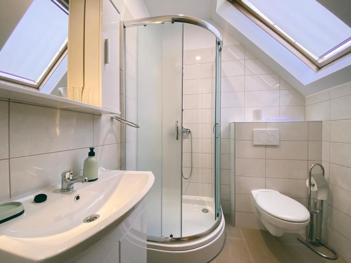 Apartment Ivanka Rastovača المظهر الخارجي الصورة