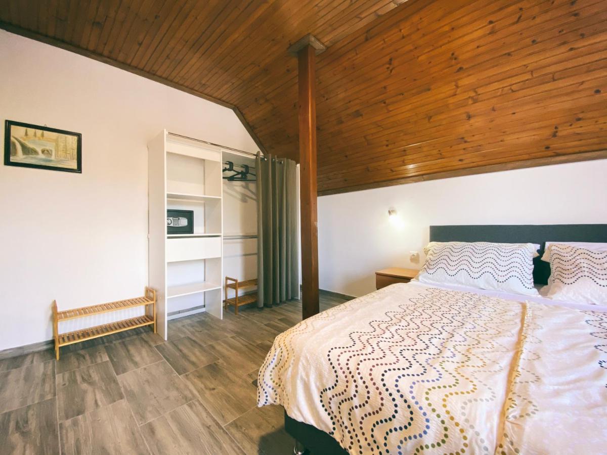 Apartment Ivanka Rastovača المظهر الخارجي الصورة