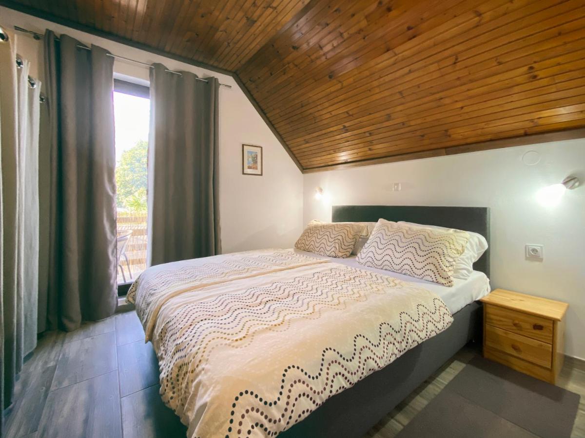 Apartment Ivanka Rastovača المظهر الخارجي الصورة