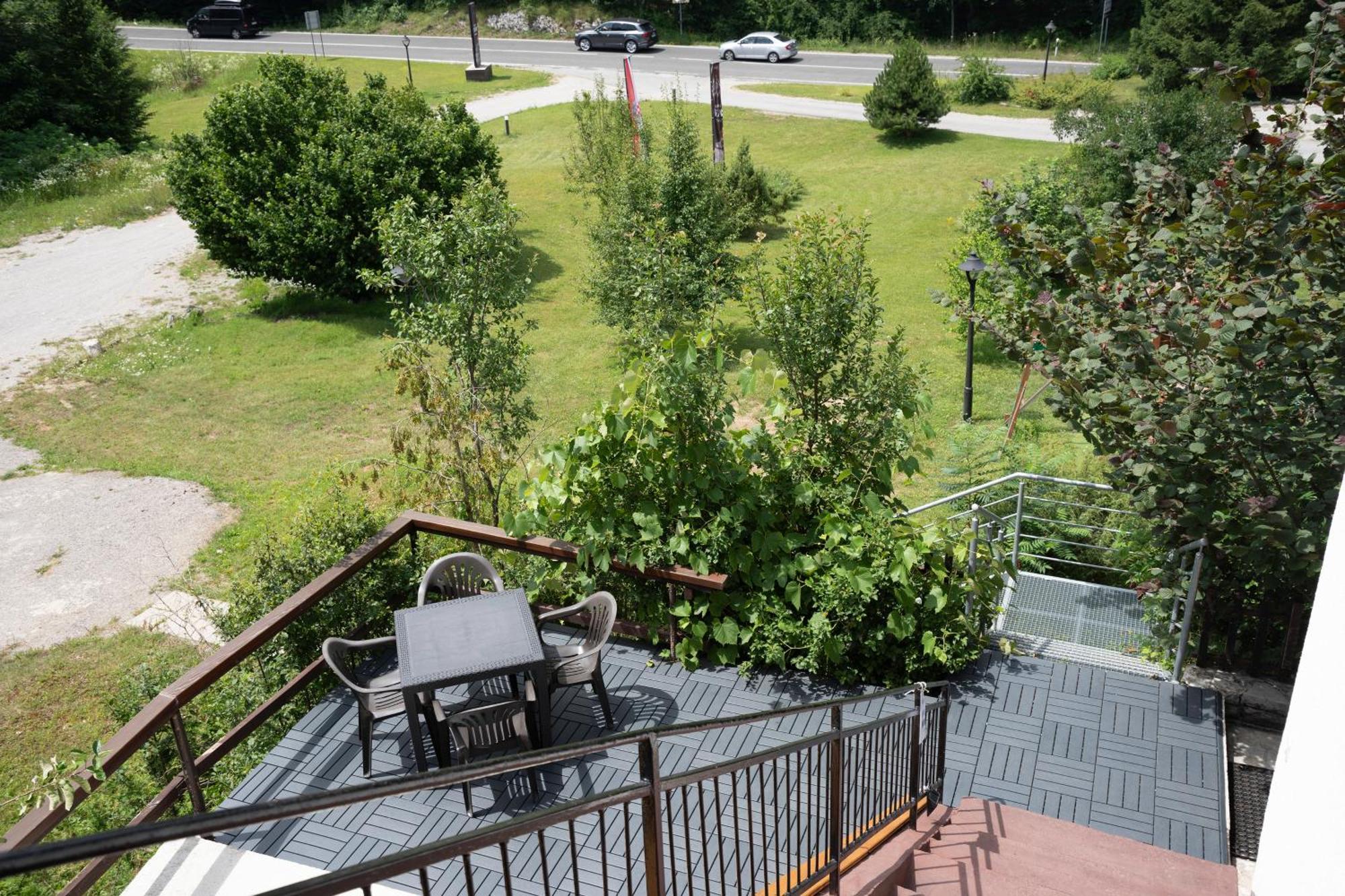 Apartment Ivanka Rastovača المظهر الخارجي الصورة