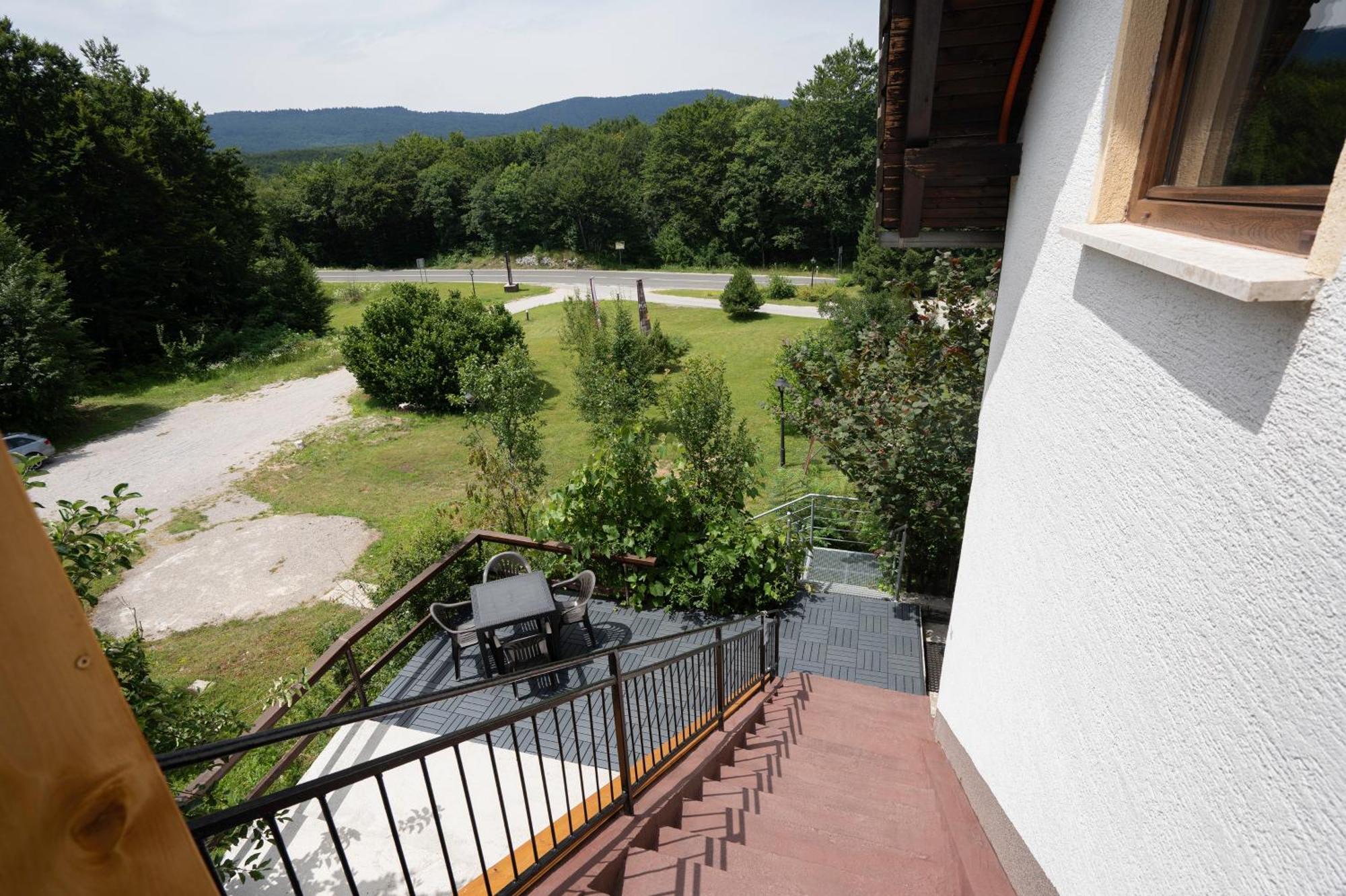 Apartment Ivanka Rastovača المظهر الخارجي الصورة