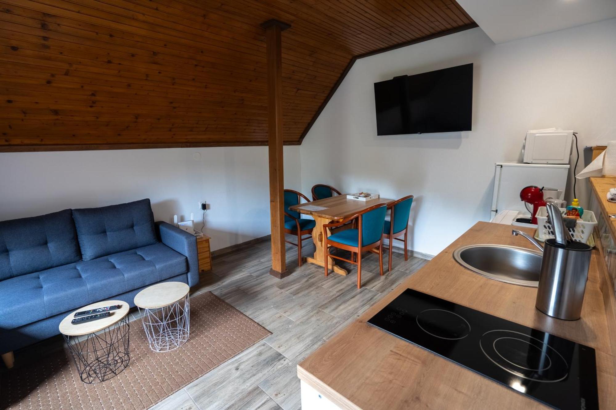Apartment Ivanka Rastovača المظهر الخارجي الصورة